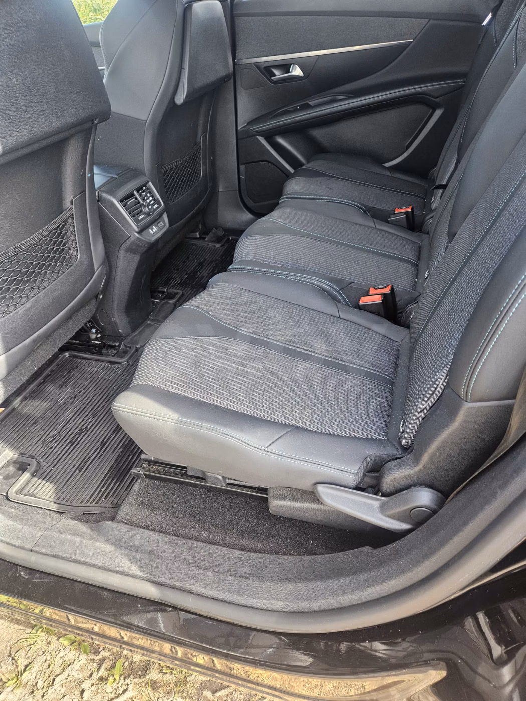Peugeot 5008 фото 9