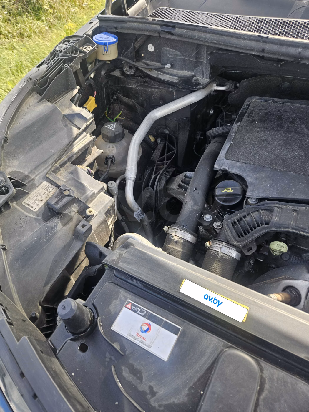 Peugeot 5008 фото 19