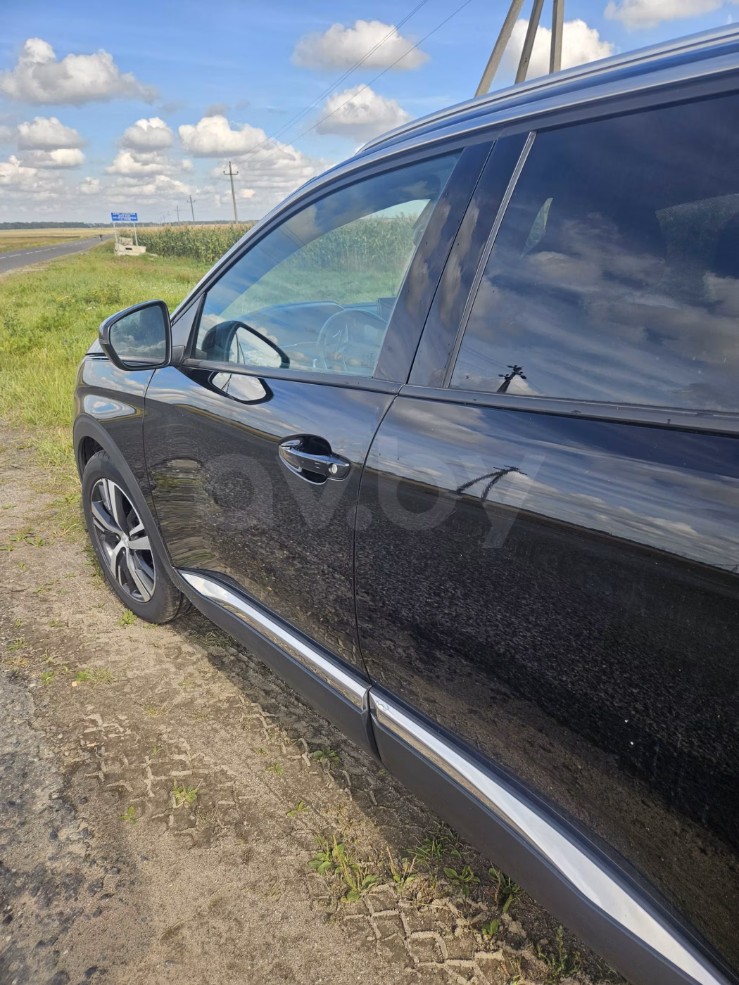 Peugeot 5008 фото 7