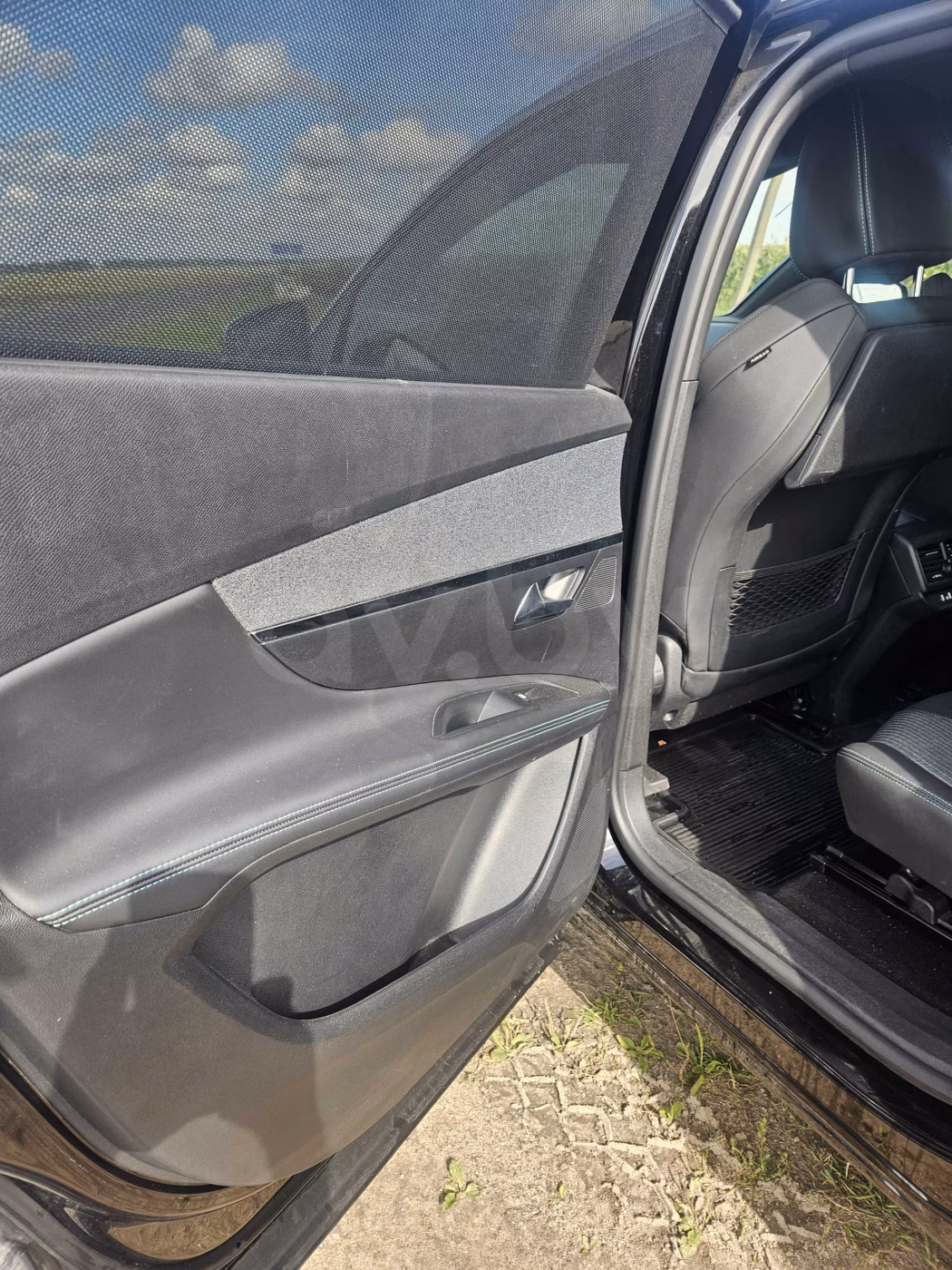 Peugeot 5008 фото 8