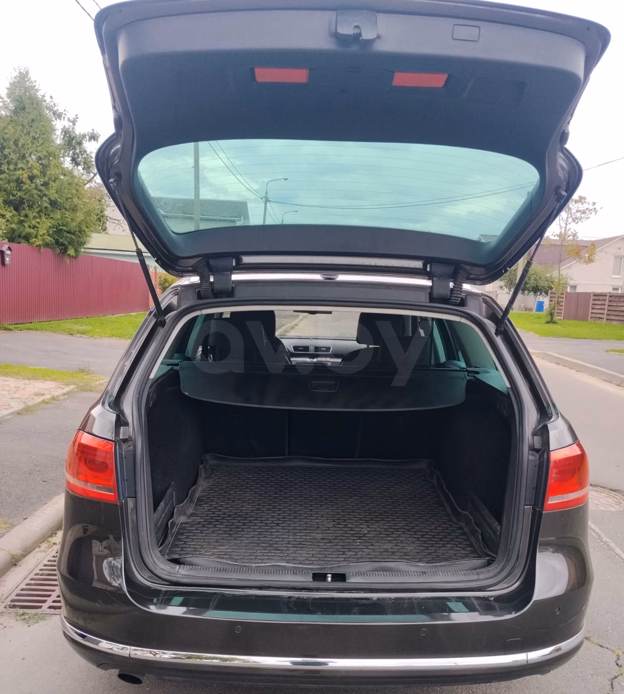 Volkswagen Passat фото 4