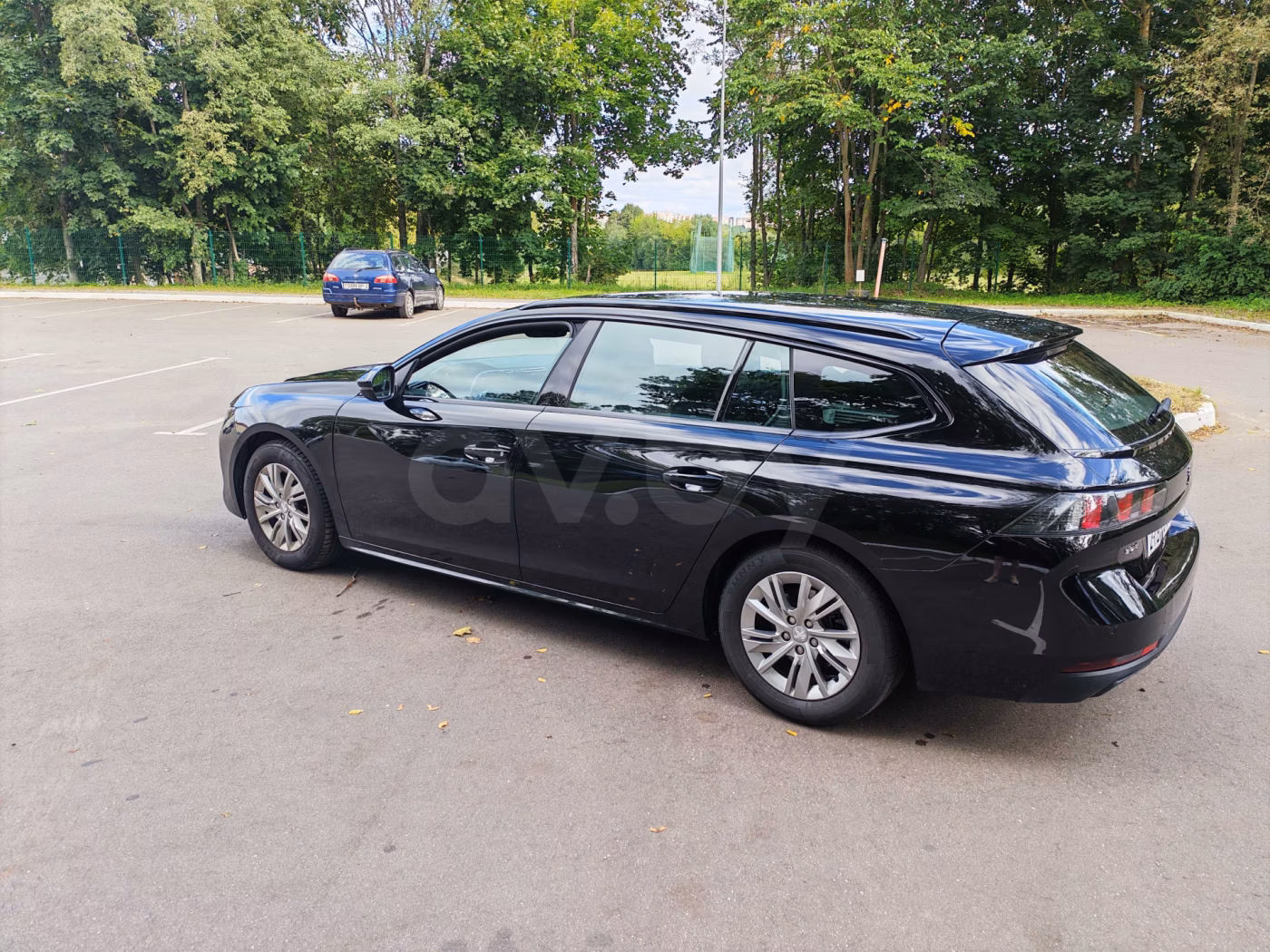 Peugeot 508 фото 2