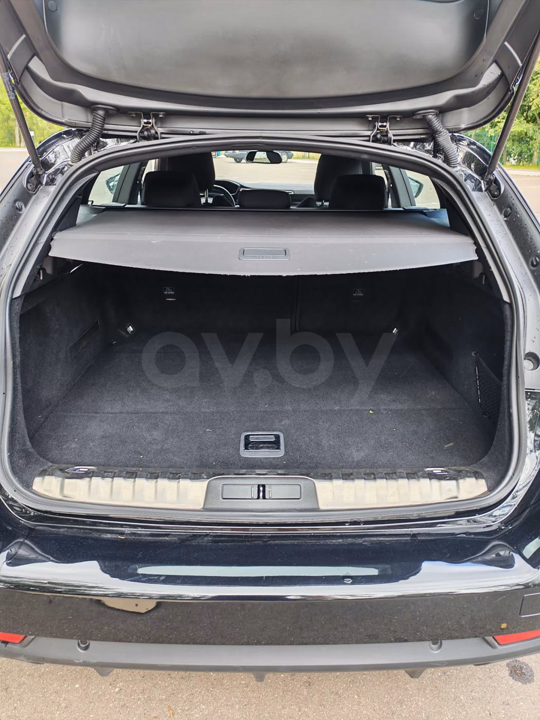 Peugeot 508 фото 8
