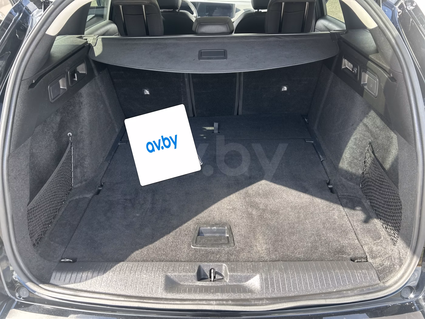 Opel Astra фото 15
