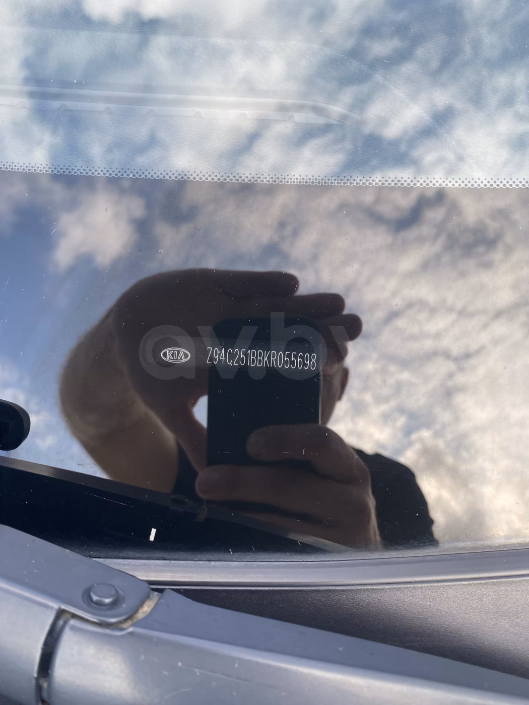 Kia Rio X (X-Line) фото 19