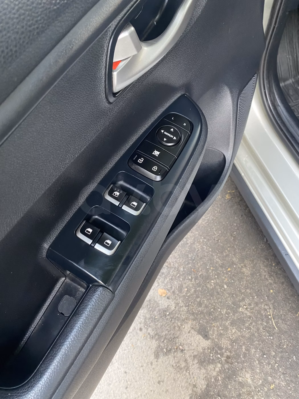 Kia Rio X (X-Line) фото 20