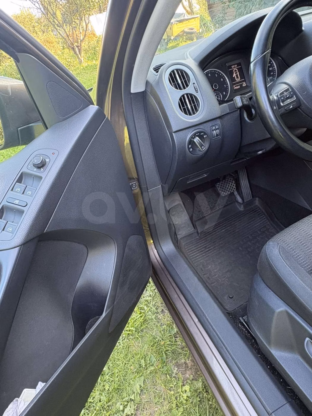 Volkswagen Tiguan фото 7