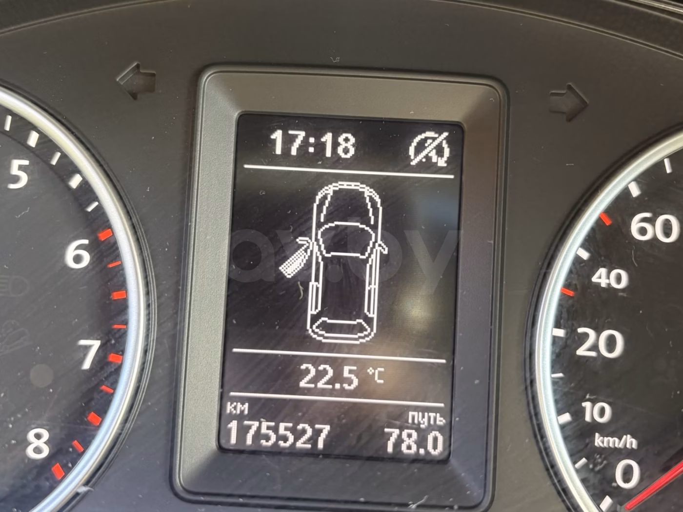 Volkswagen Tiguan фото 8