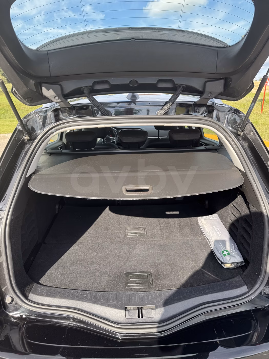 Renault Megane фото 14