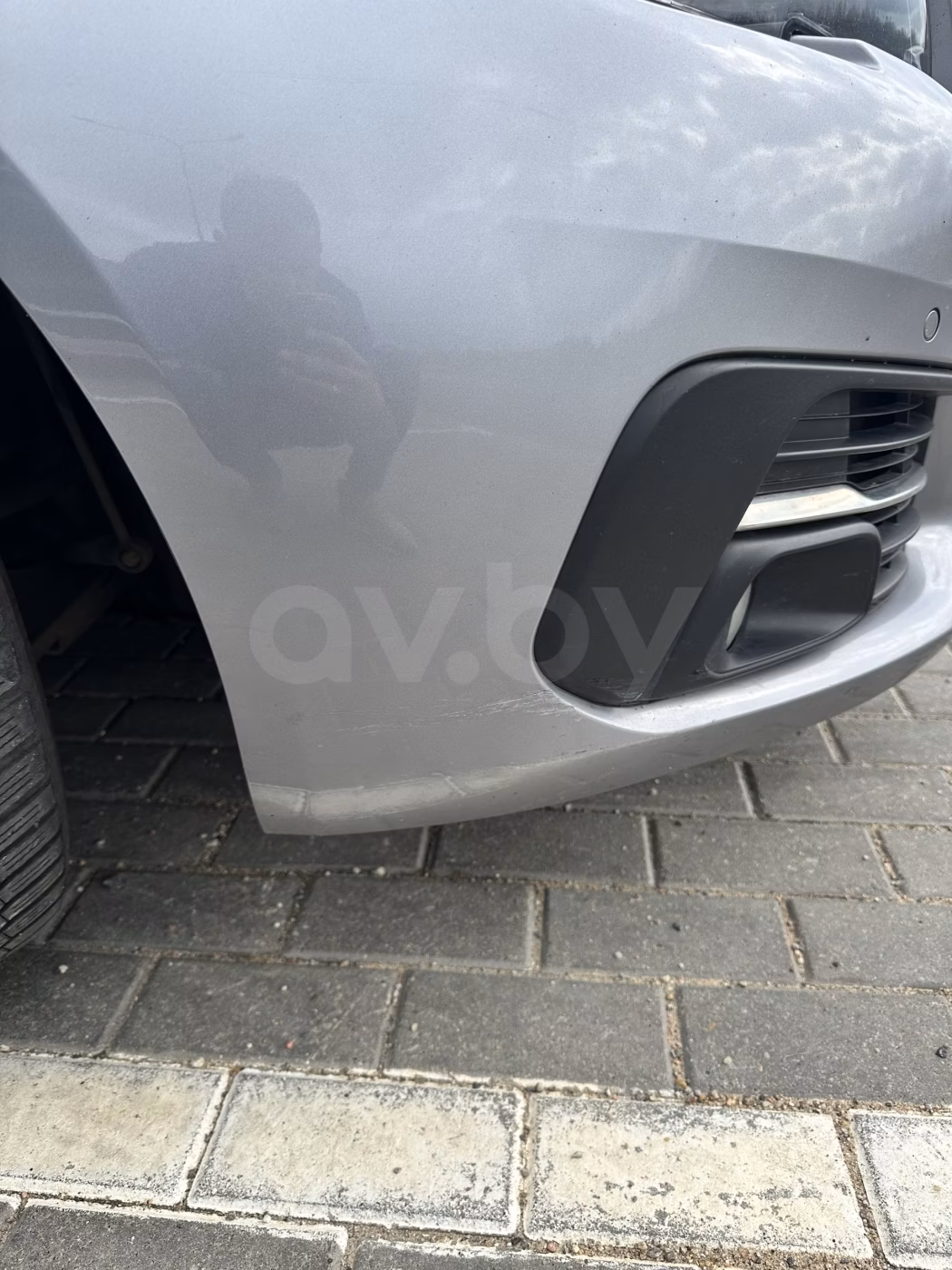 Peugeot 308 фото 11