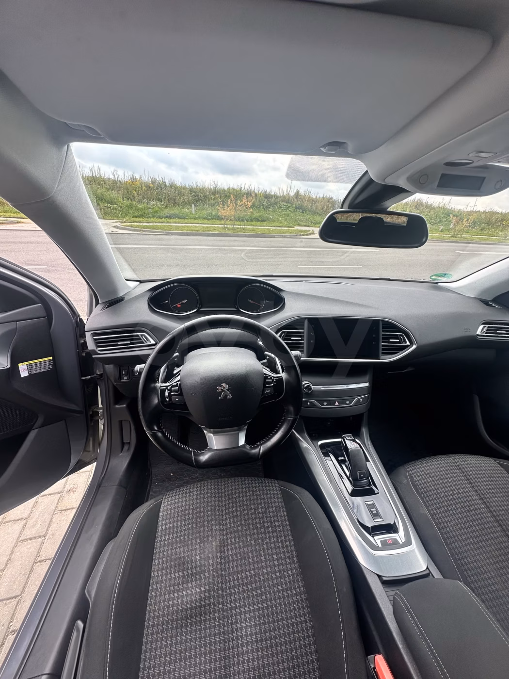 Peugeot 308 фото 4