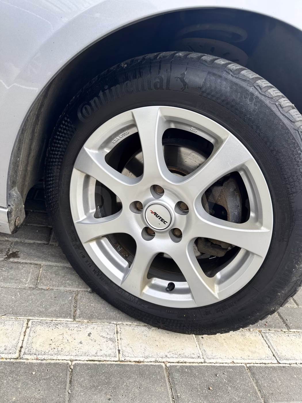 Peugeot 308 фото 8