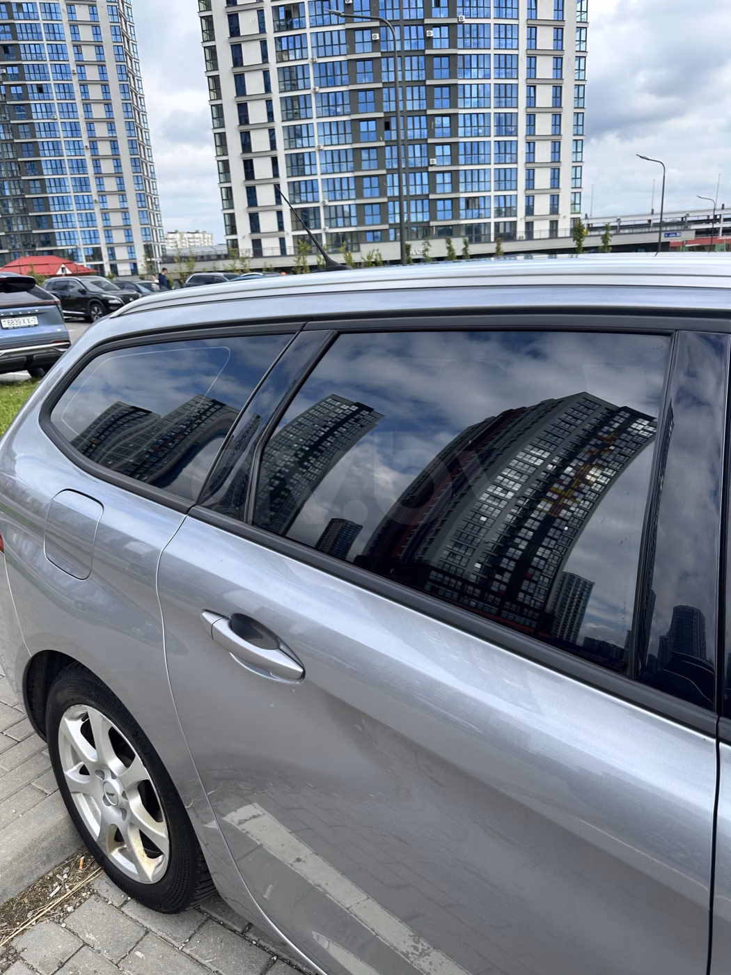 Peugeot 308 фото 13