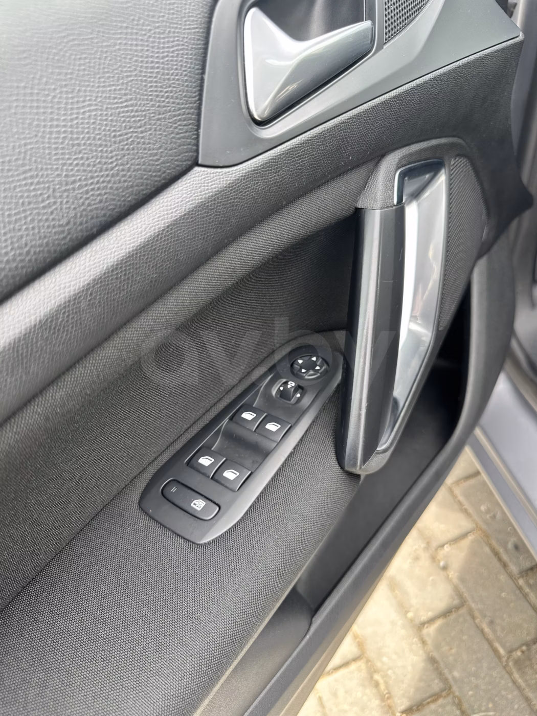 Peugeot 308 фото 7