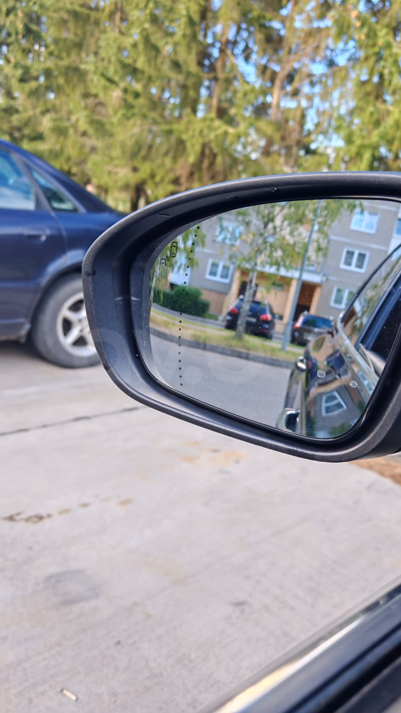 Renault Talisman фото 17