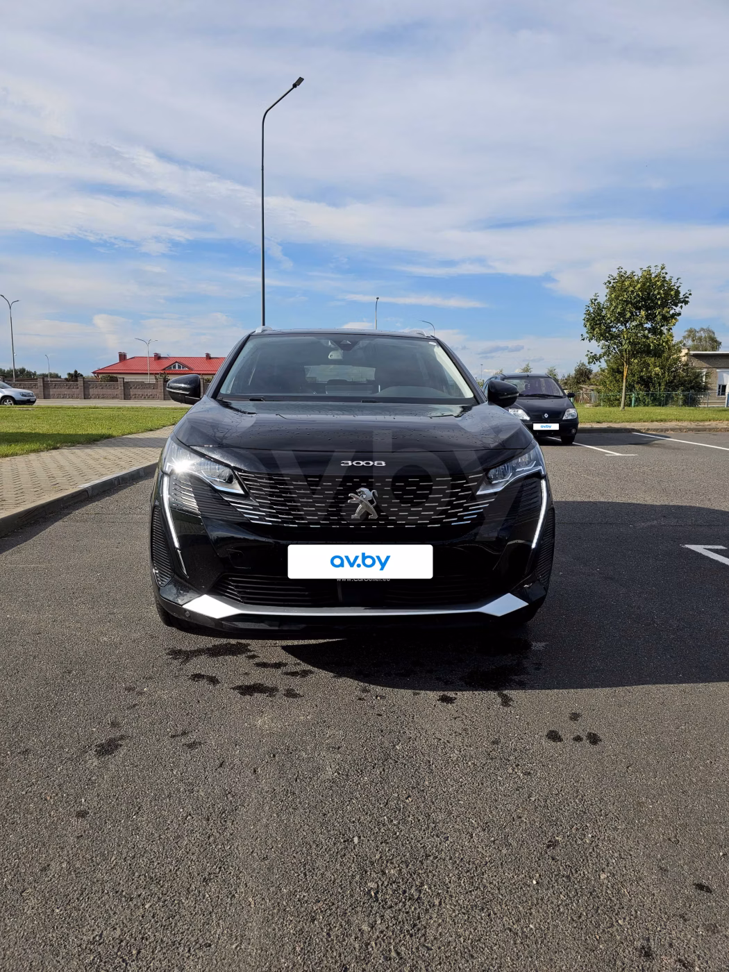Peugeot 3008 фото 5