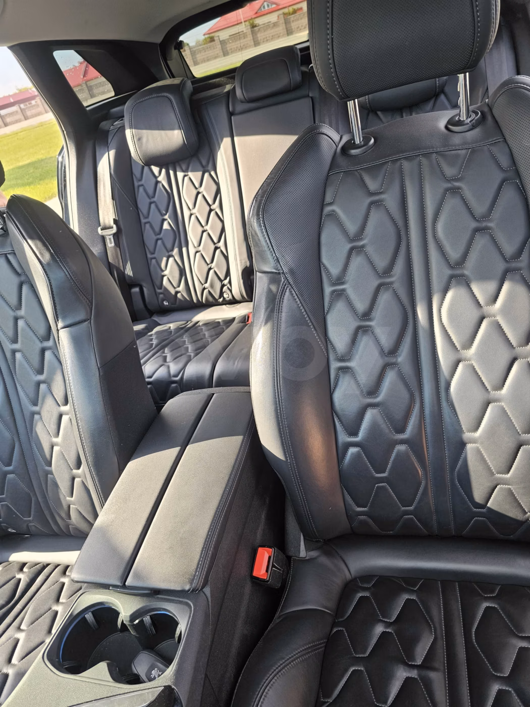 Peugeot 3008 фото 11