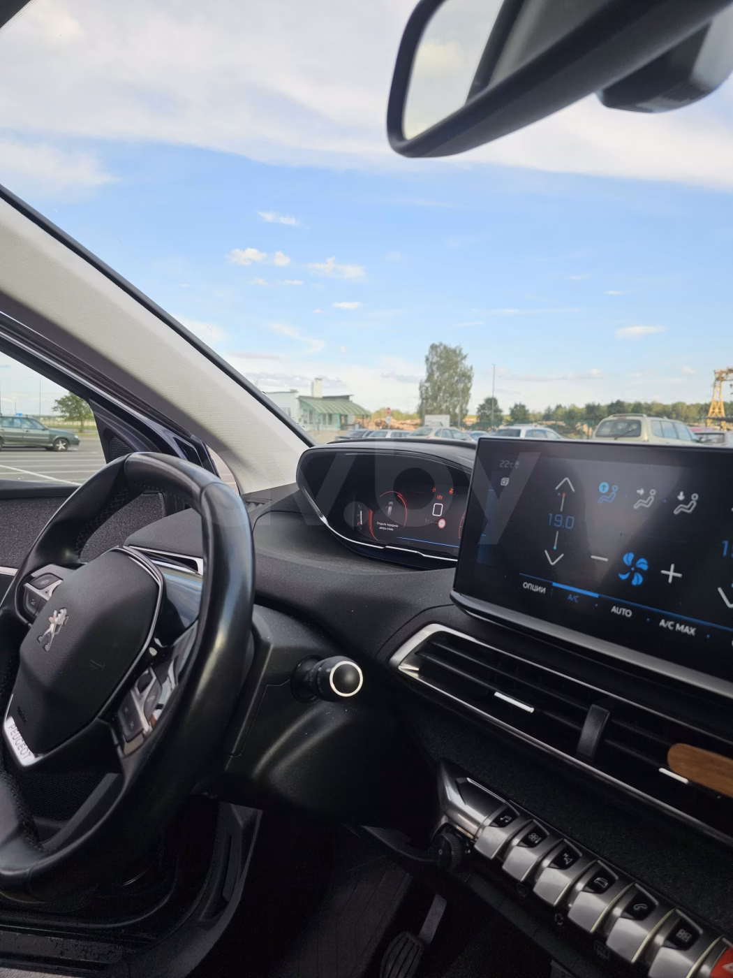 Peugeot 3008 фото 14