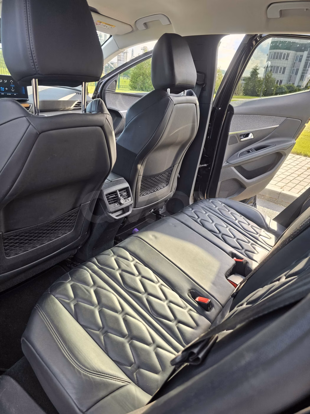 Peugeot 3008 фото 12