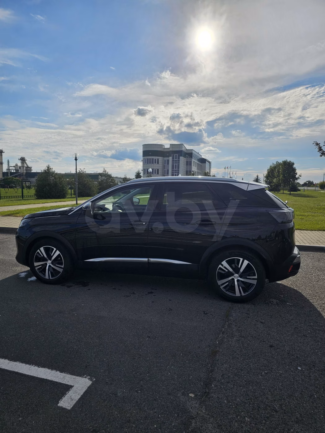 Peugeot 3008 фото 2