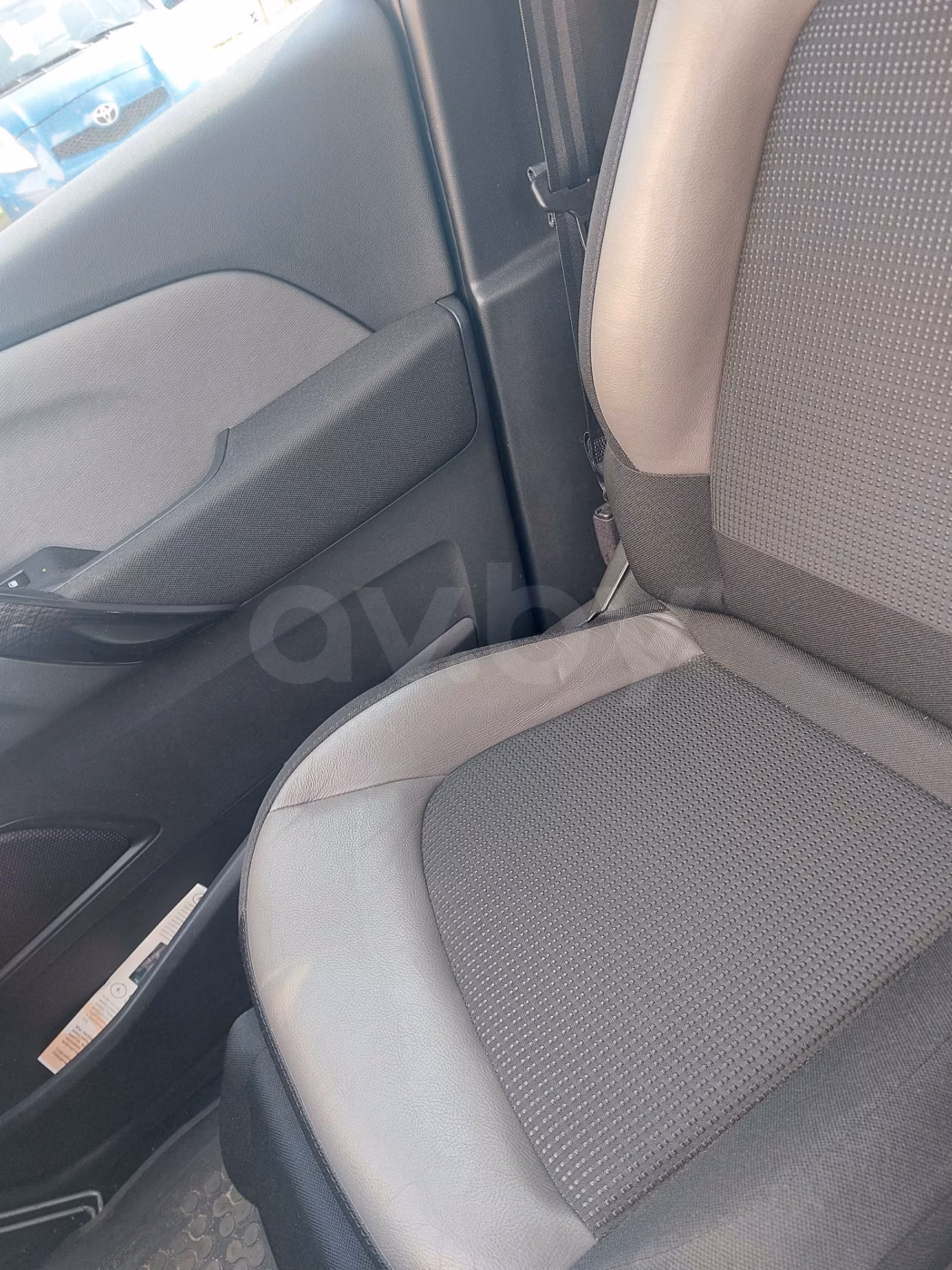 Citroen C4 Grand Picasso фото 7