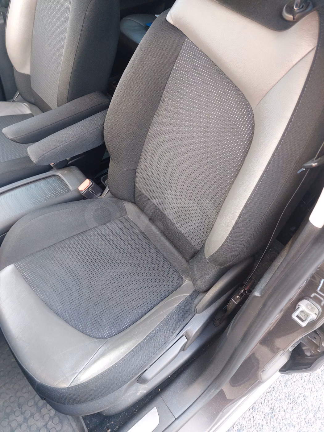 Citroen C4 Grand Picasso фото 5