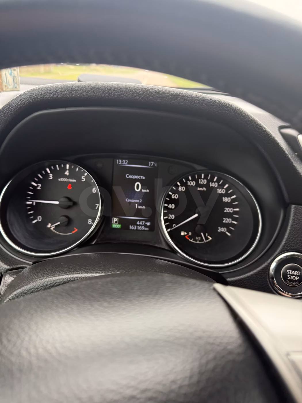 Nissan Qashqai фото 4