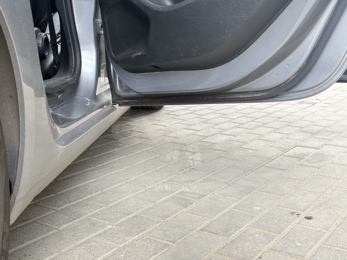 Peugeot 308 фото 14