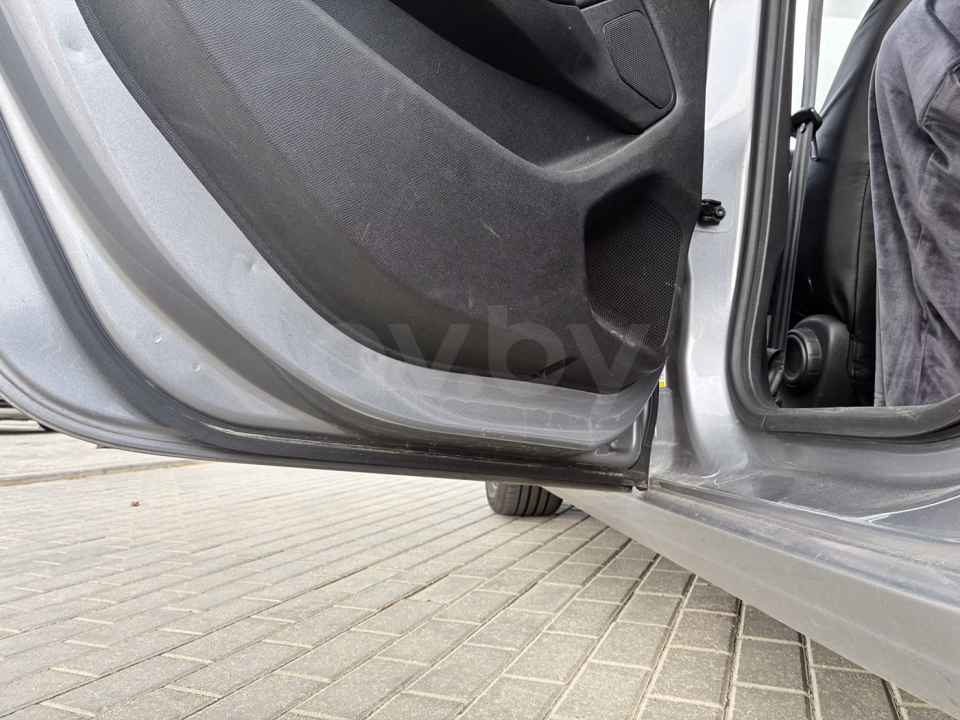Peugeot 308 фото 16