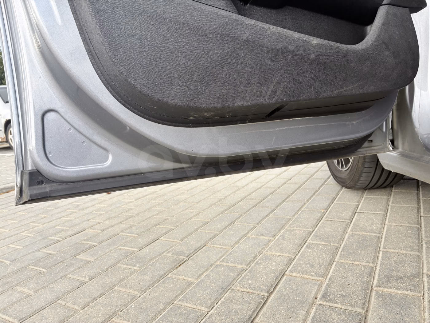 Peugeot 308 фото 15