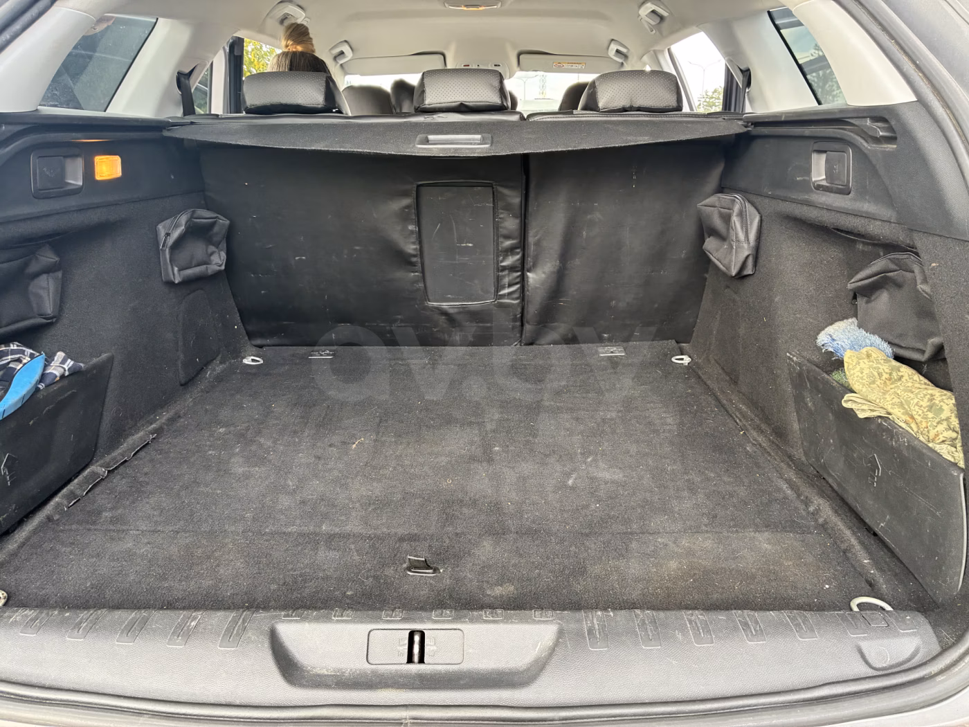Peugeot 308 фото 17