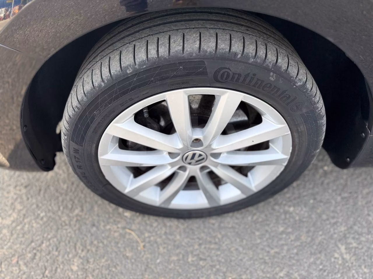 Volkswagen Sharan фото 25