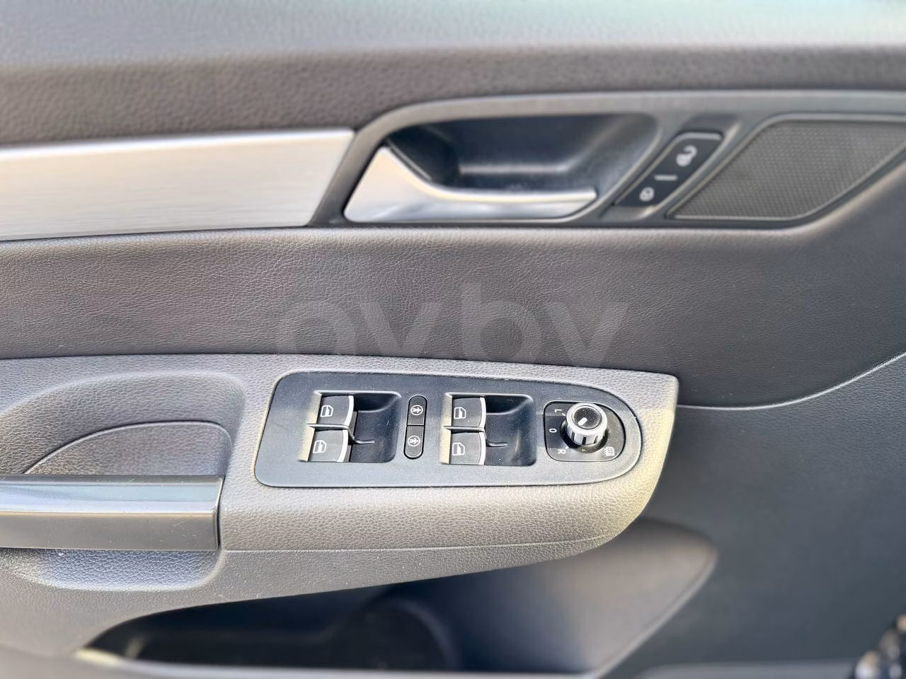 Volkswagen Sharan фото 21