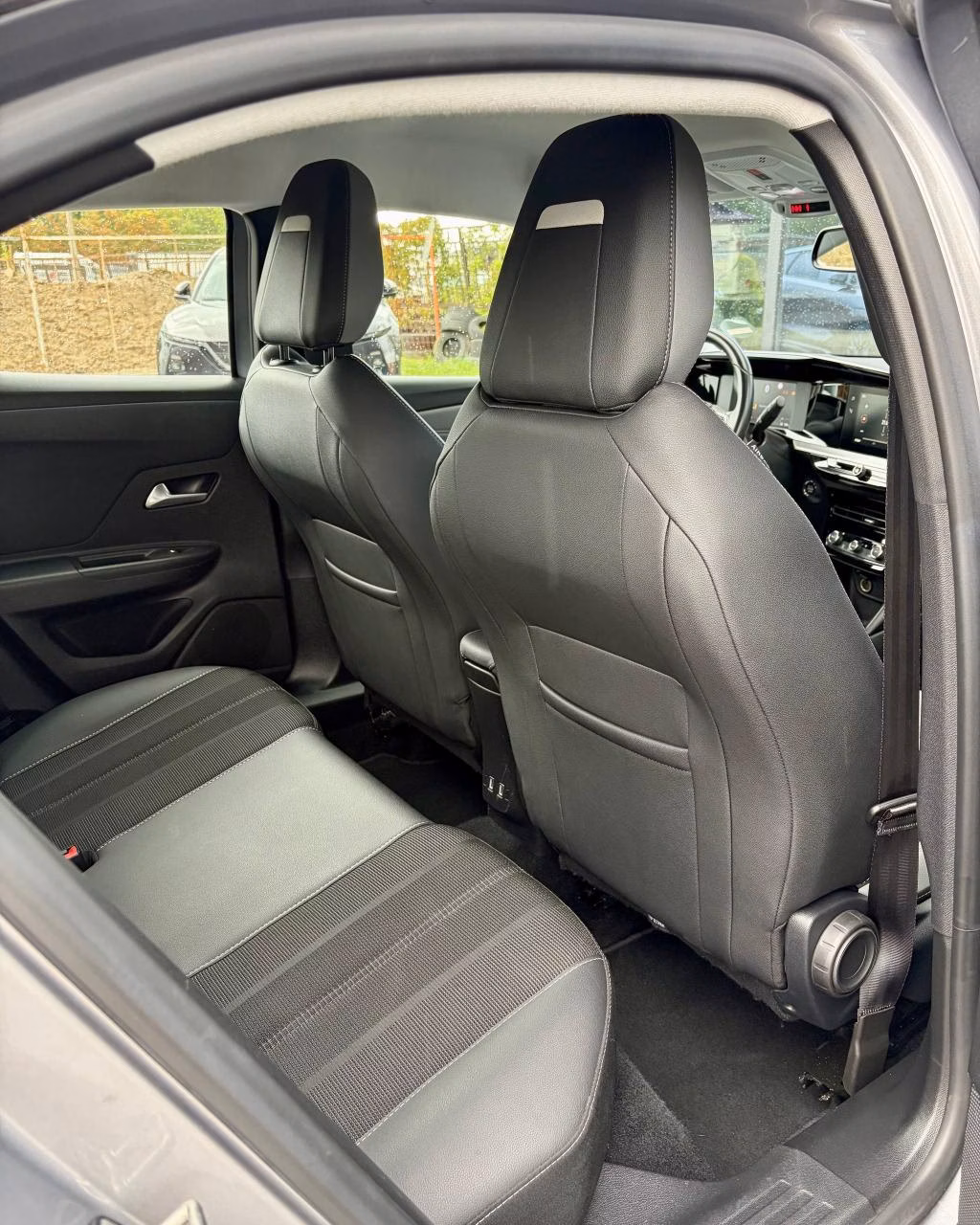 Opel Mokka фото 13