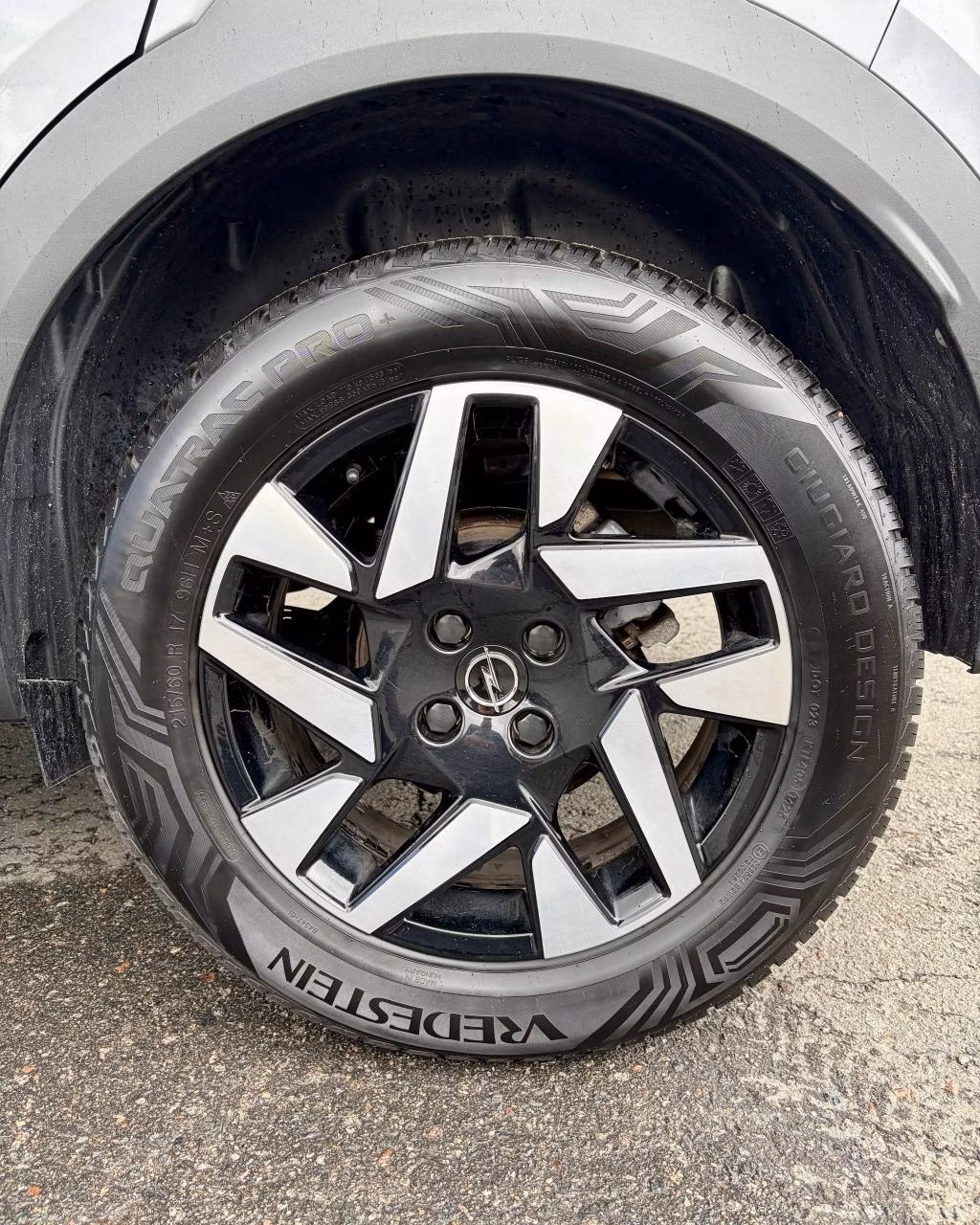 Opel Mokka фото 19