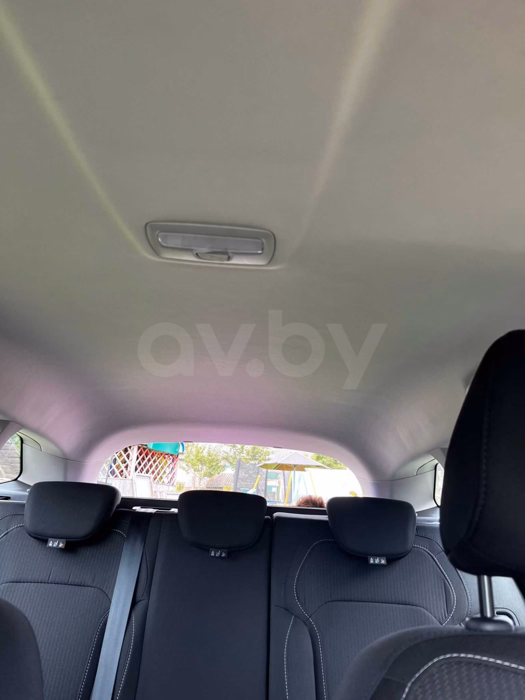 Renault Megane фото 10