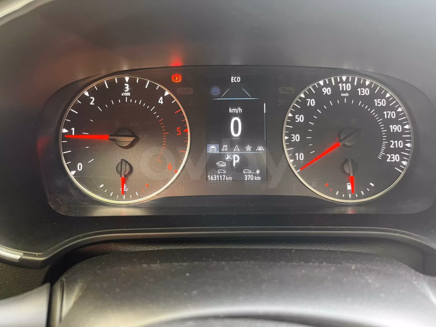 Renault Megane фото 4