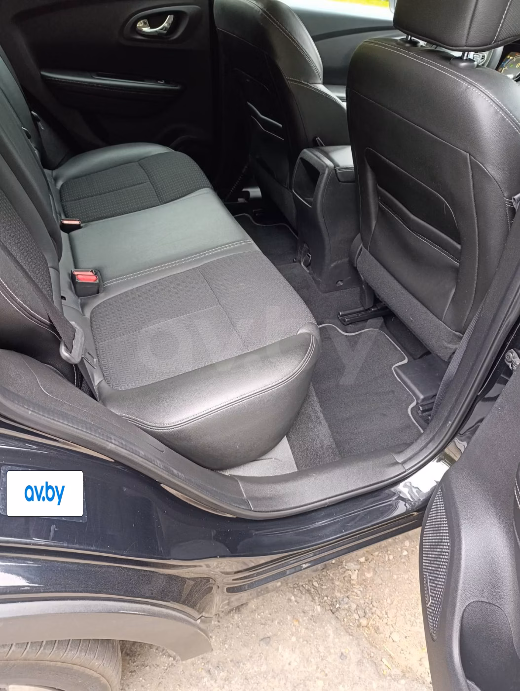 Renault Kadjar фото 17