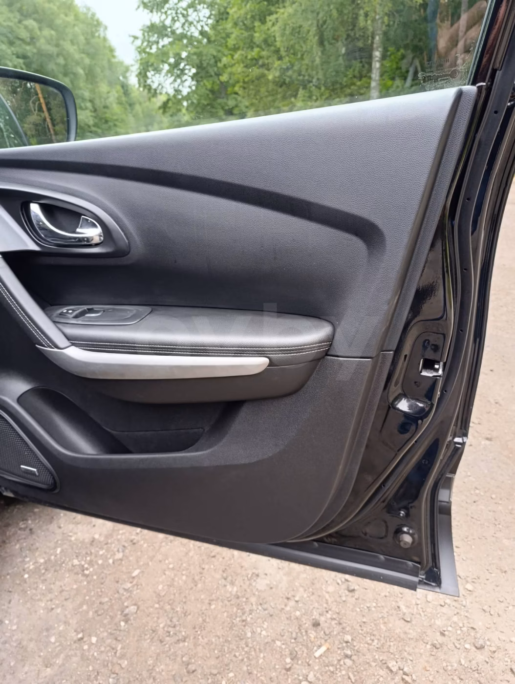 Renault Kadjar фото 20