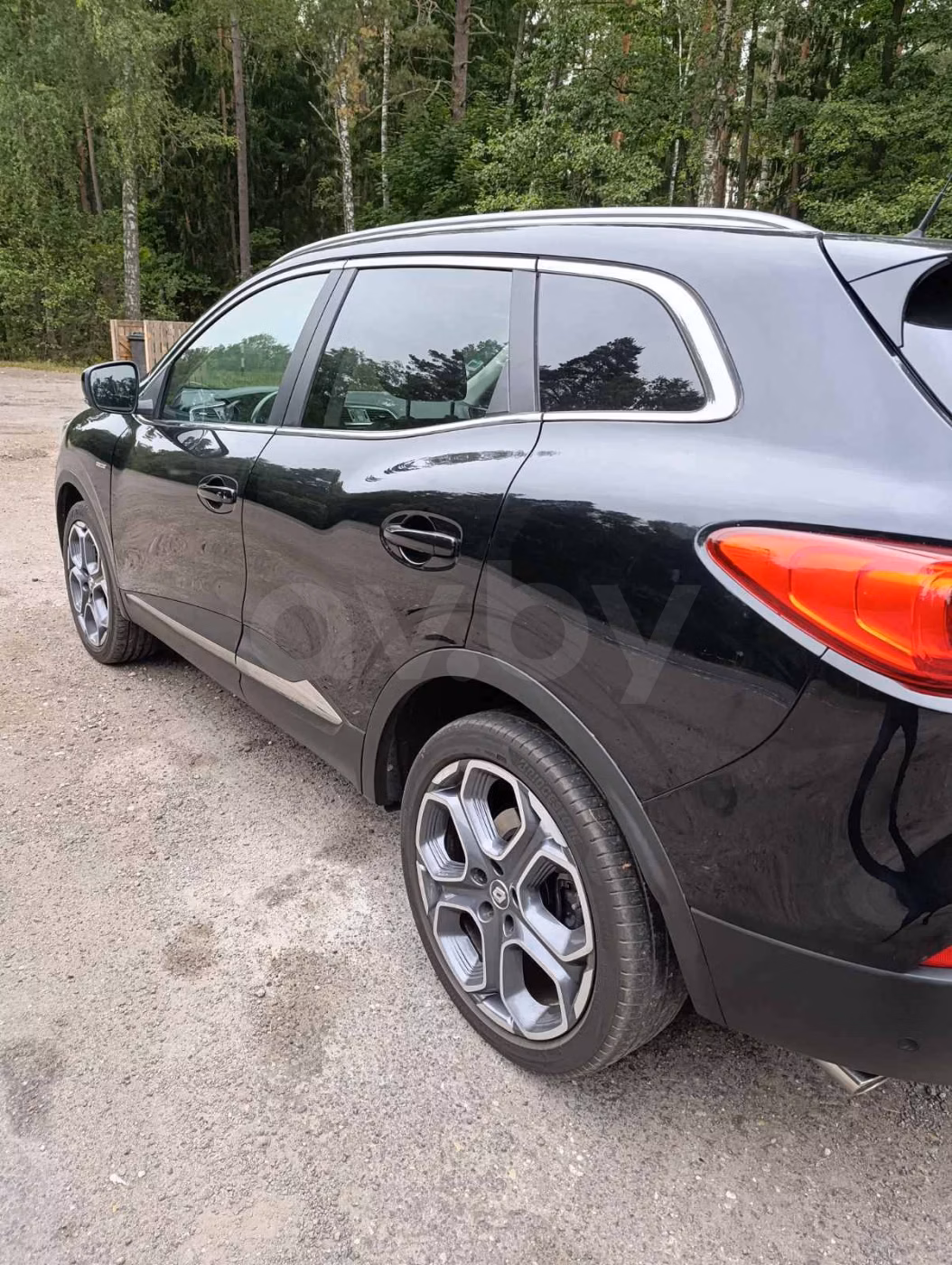 Renault Kadjar фото 5