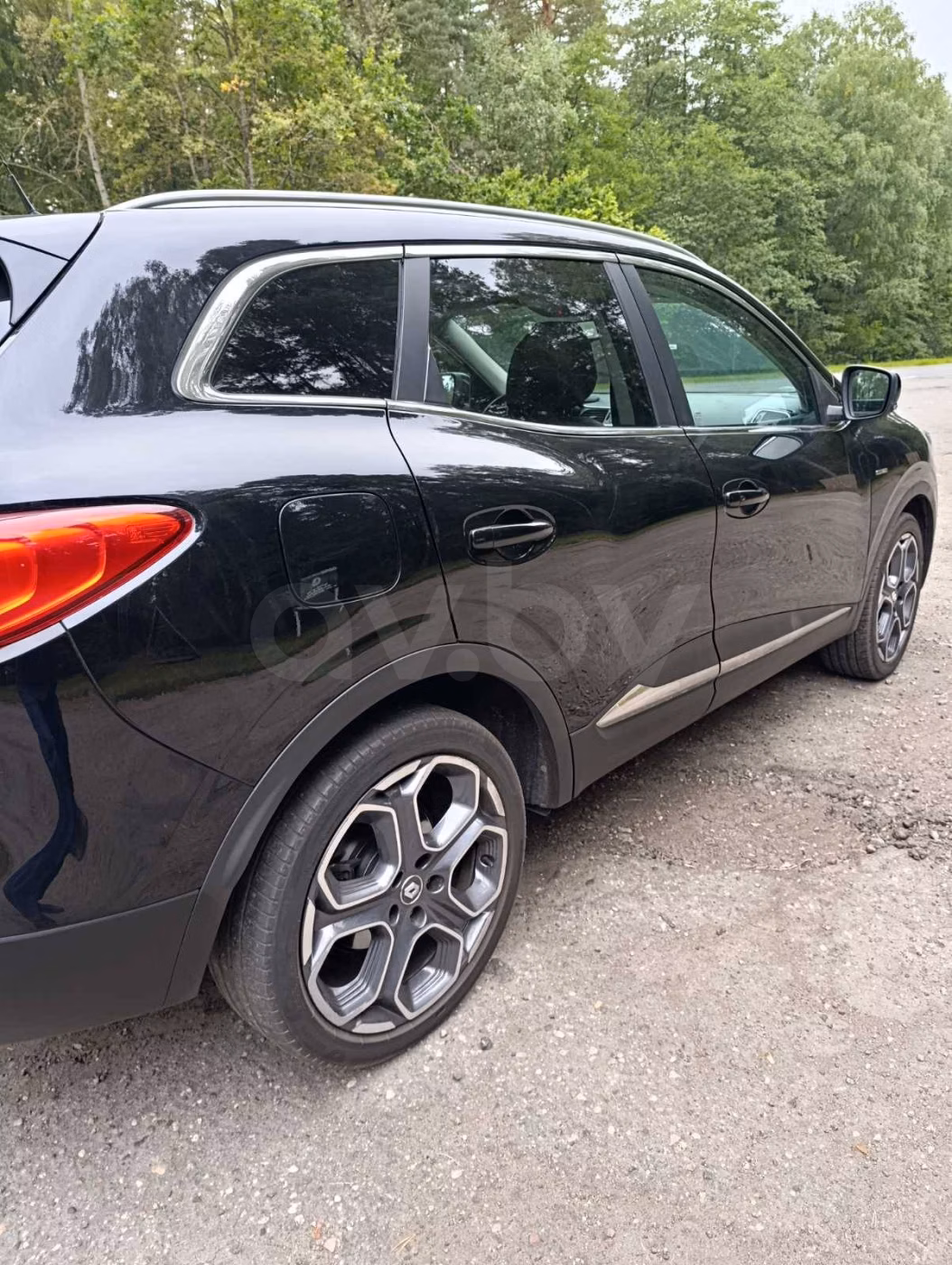 Renault Kadjar фото 6