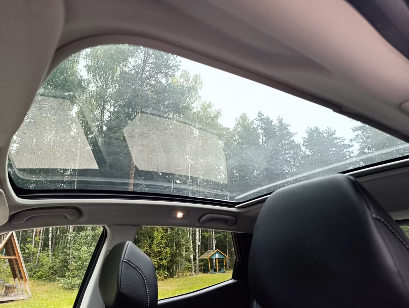 Renault Kadjar фото 23