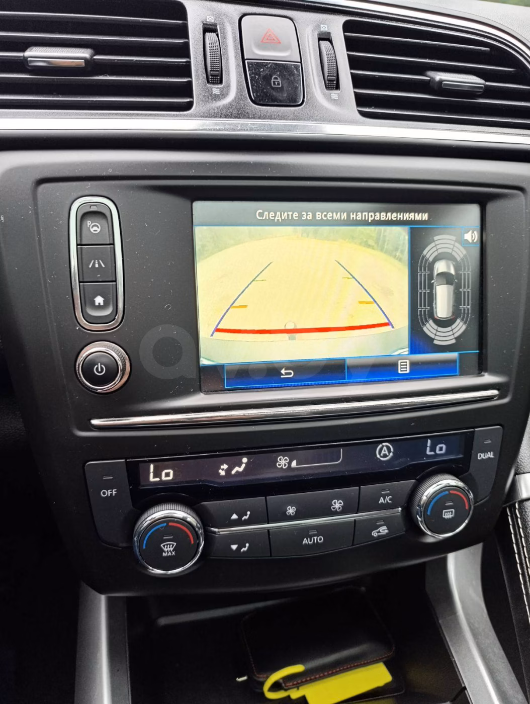 Renault Kadjar фото 22