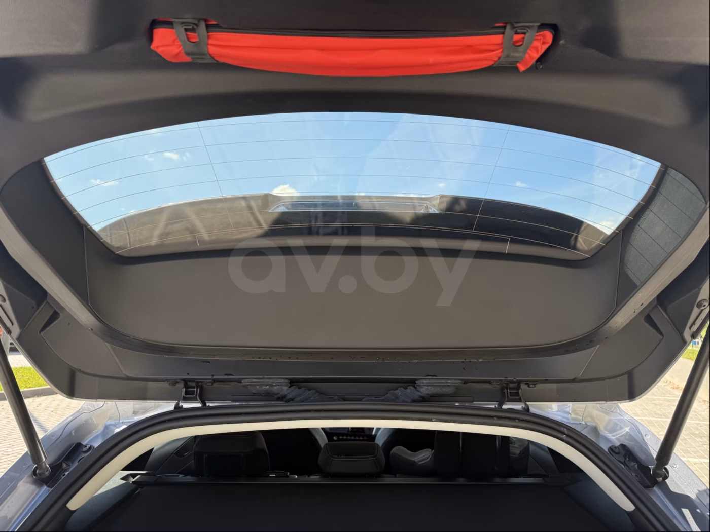 Peugeot 308 фото 26
