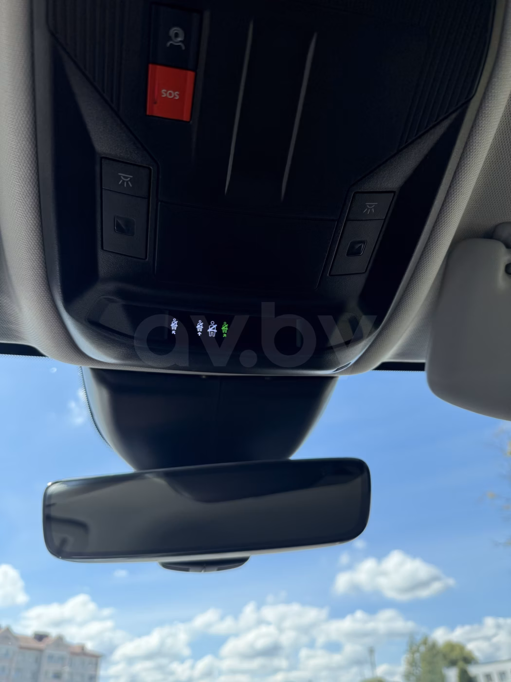 Peugeot 308 фото 19