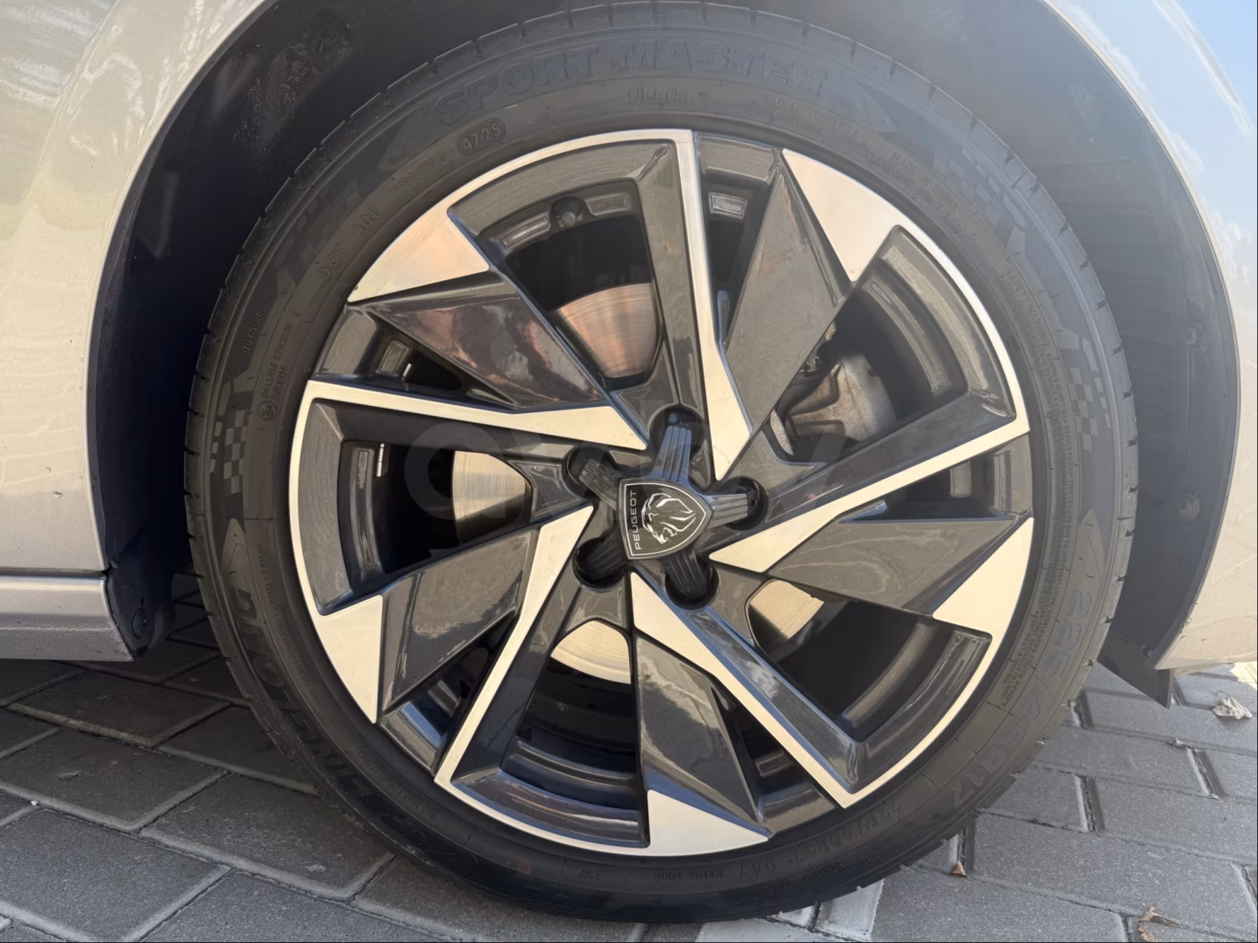 Peugeot 308 фото 24