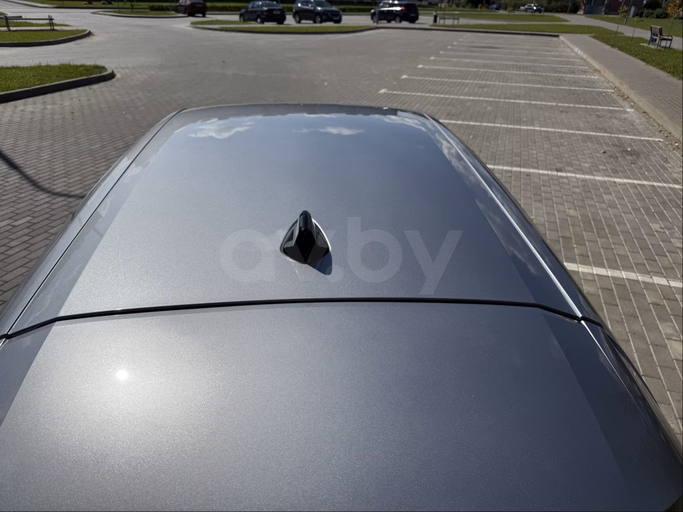 Peugeot 308 фото 28