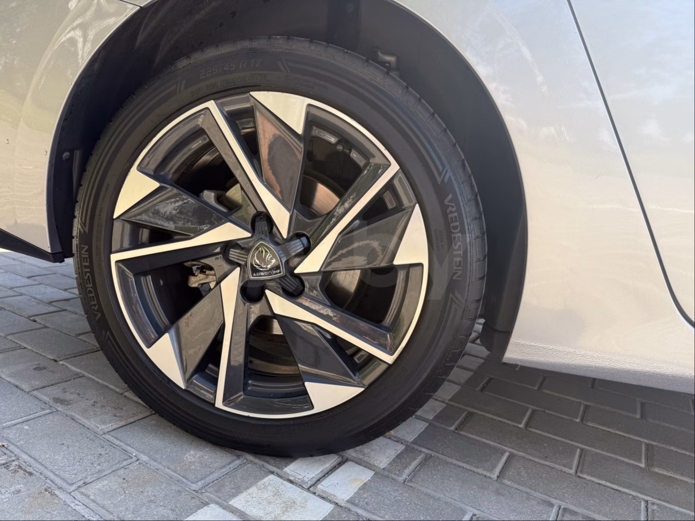 Peugeot 308 фото 25