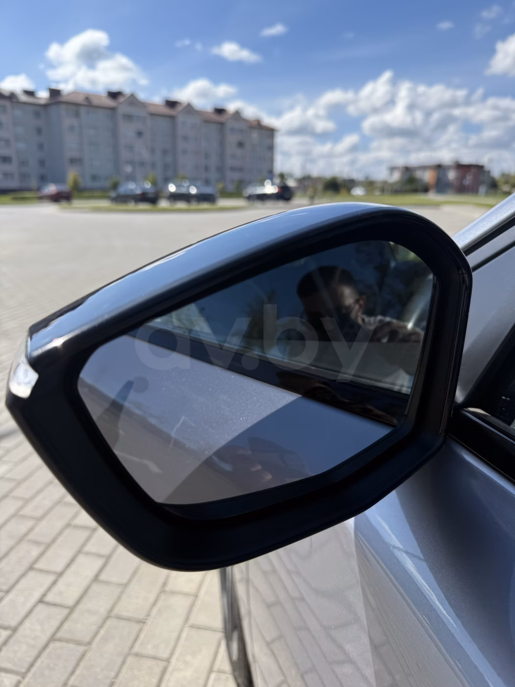 Peugeot 308 фото 22