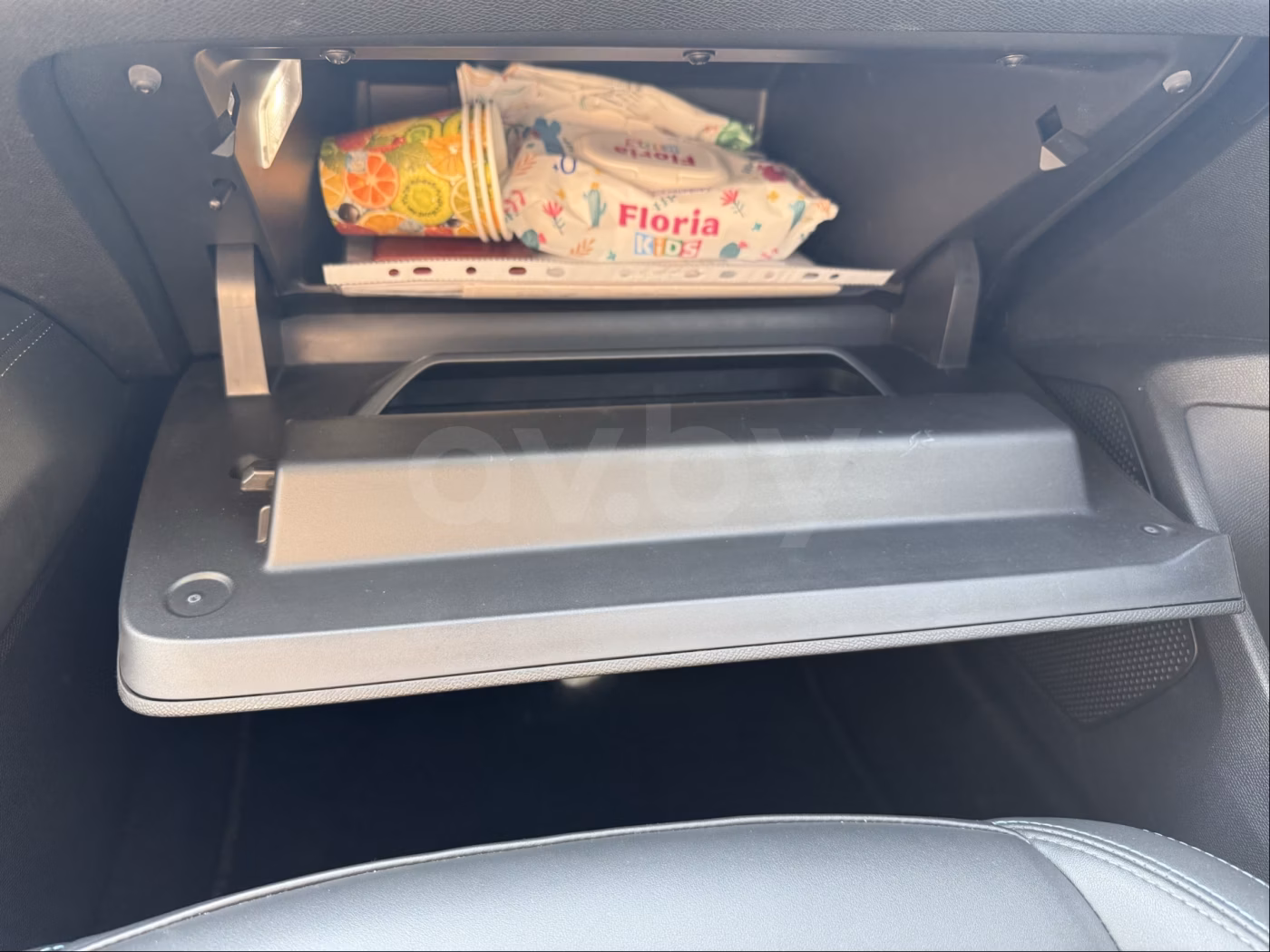 Peugeot 308 фото 20